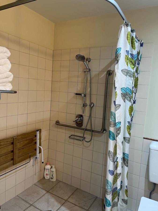 Luxury Private Apartment At The Heritage Hotel Auckland Buitenkant foto